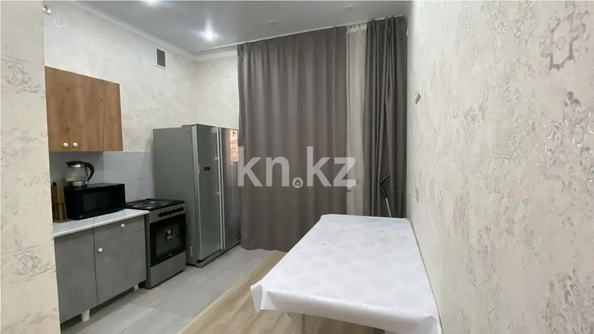 Продажа 1-комнатной квартиры, 40.7 м² в Астане - фото 3
