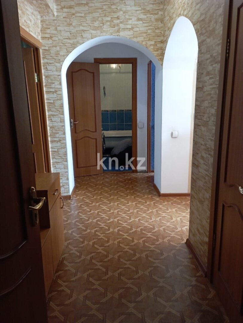 Продажа 3-комнатной квартиры, 70 м² в Алматы - фото 19