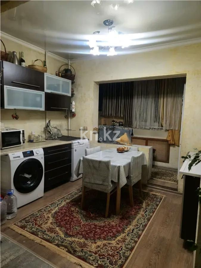 Продажа 3-комнатной квартиры, 72 м², ул. Розыбакиева, дом  72 в Алматы - фото 4