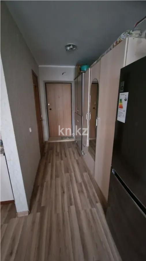 Продажа 1-комнатной квартиры, 22 м², ул. Манаса, дом  20/1 в Астане - фото 4