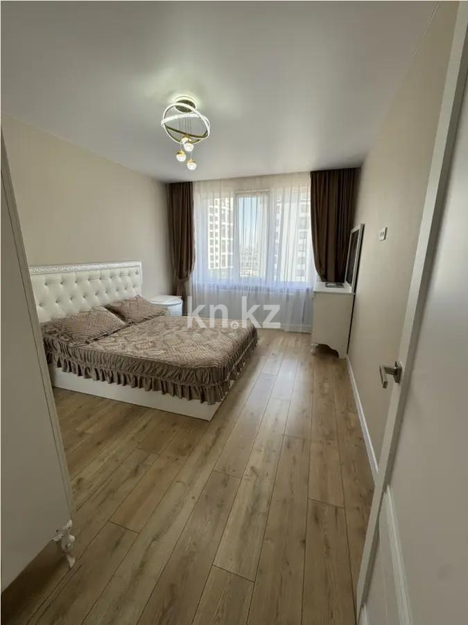Продажа 2-комнатной квартиры, 42 м² в Астане - фото 2
