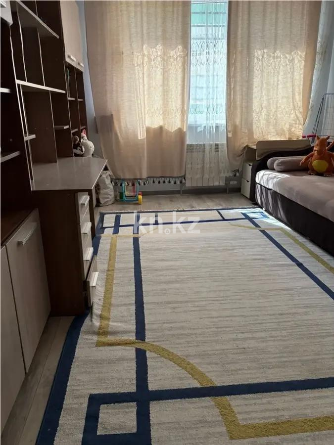 Продажа 3-комнатной квартиры, 75 м² в Алматы - фото 2