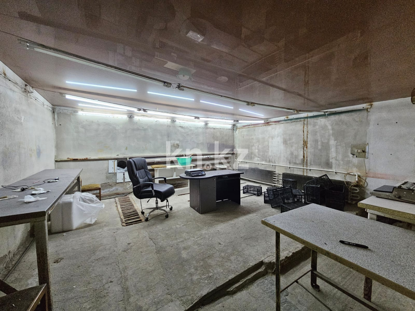 Продажа , 1500 м², ул. Абая, дом  225а в Темиртау - фото 26