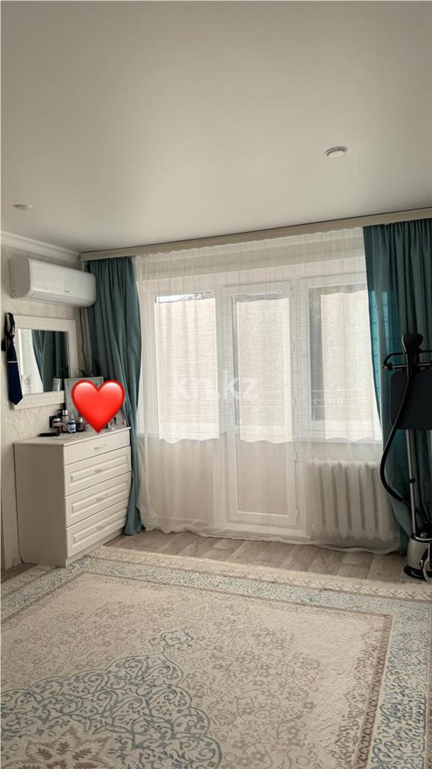 Продажа 2-комнатной квартиры, 44 м², мкр-н 12 в Караганде - фото 2