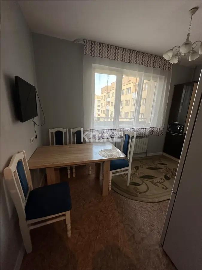 Продажа 1-комнатной квартиры, 45 м² в Алматы - фото 2