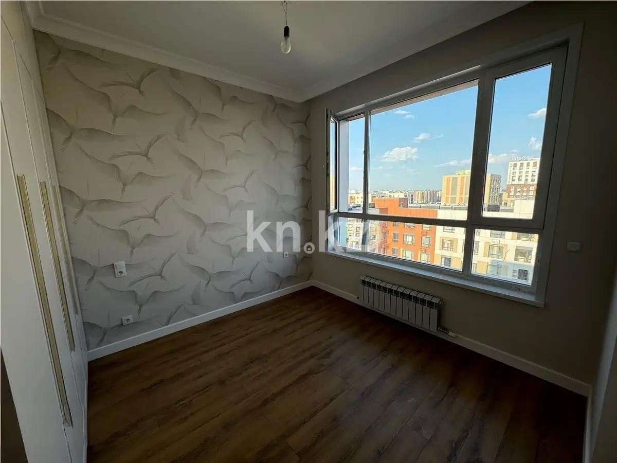 Продажа 2-комнатной квартиры, 36.3 м², ул. Байтурсынова, дом  14/1 в Астане