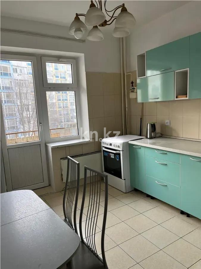 Продажа 3-комнатной квартиры, 78 м² в Алматы - фото 2