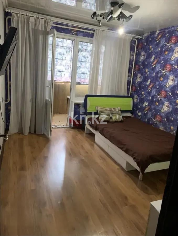 Продажа 4-комнатной квартиры, 84 м², мкр-н Аксай-3а, дом  50 в Алматы - фото 3