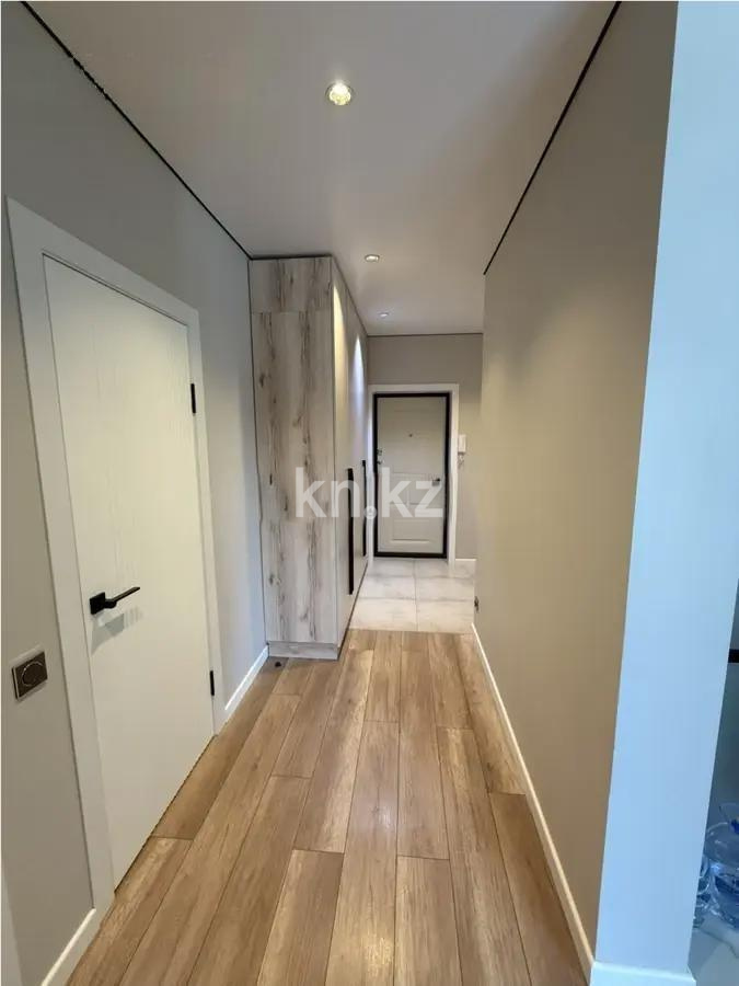 Продажа 2-комнатной квартиры, 55 м², мкр-н Думан-2, дом  57/2 в Алматы - фото 5