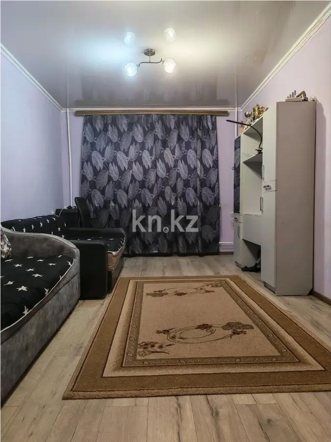 Продажа 1-комнатной квартиры, 32 м² в Алматы