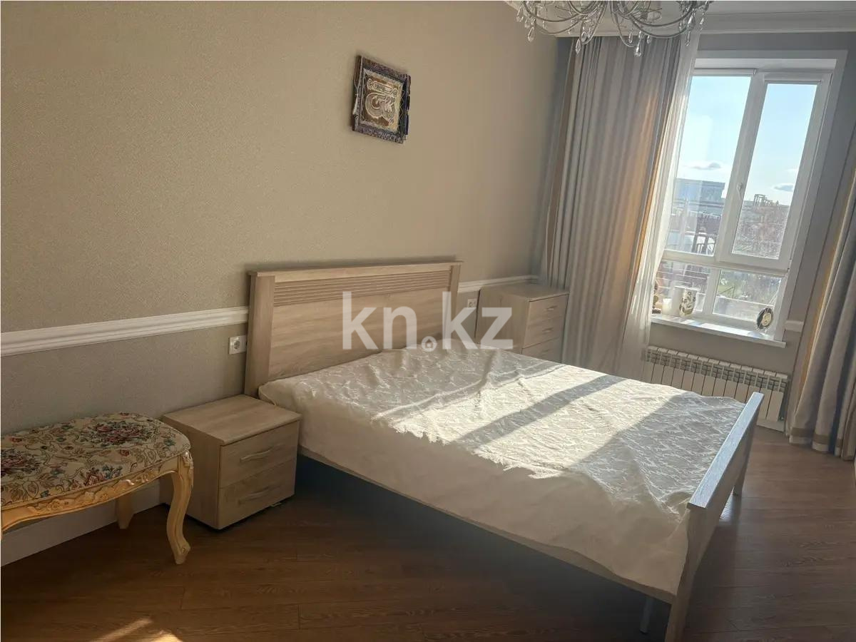 Продажа 2-комнатной квартиры, 59 м² в Астане - фото 2