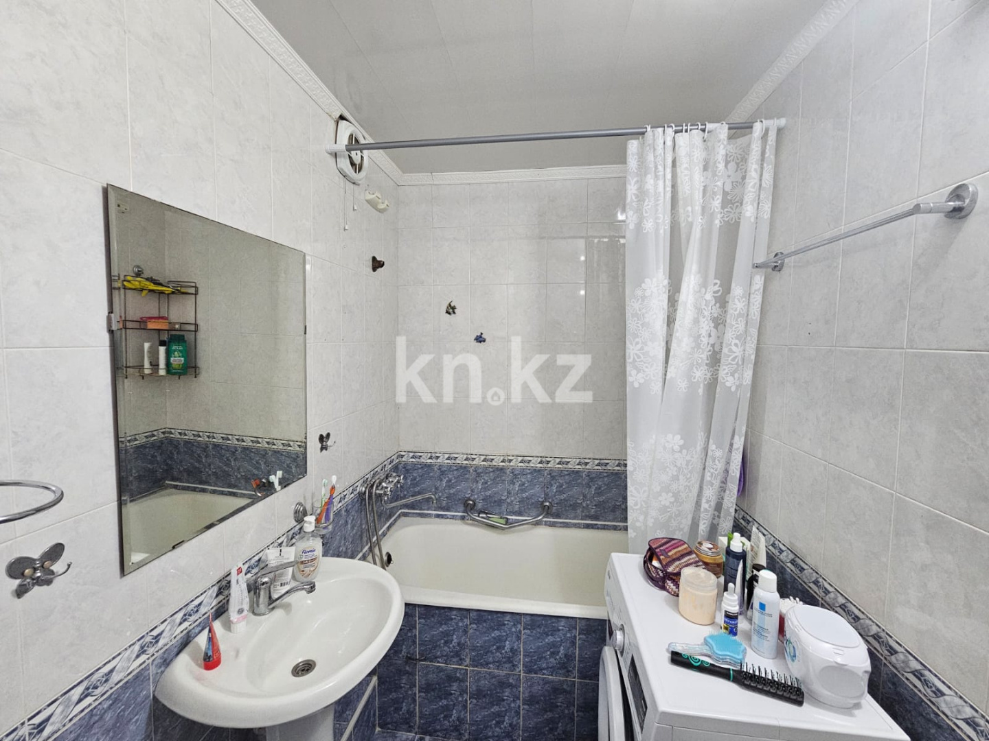 Продажа 1-комнатной квартиры, 35 м², ул. Ермекова, дом  77/3 в Караганде - фото 16