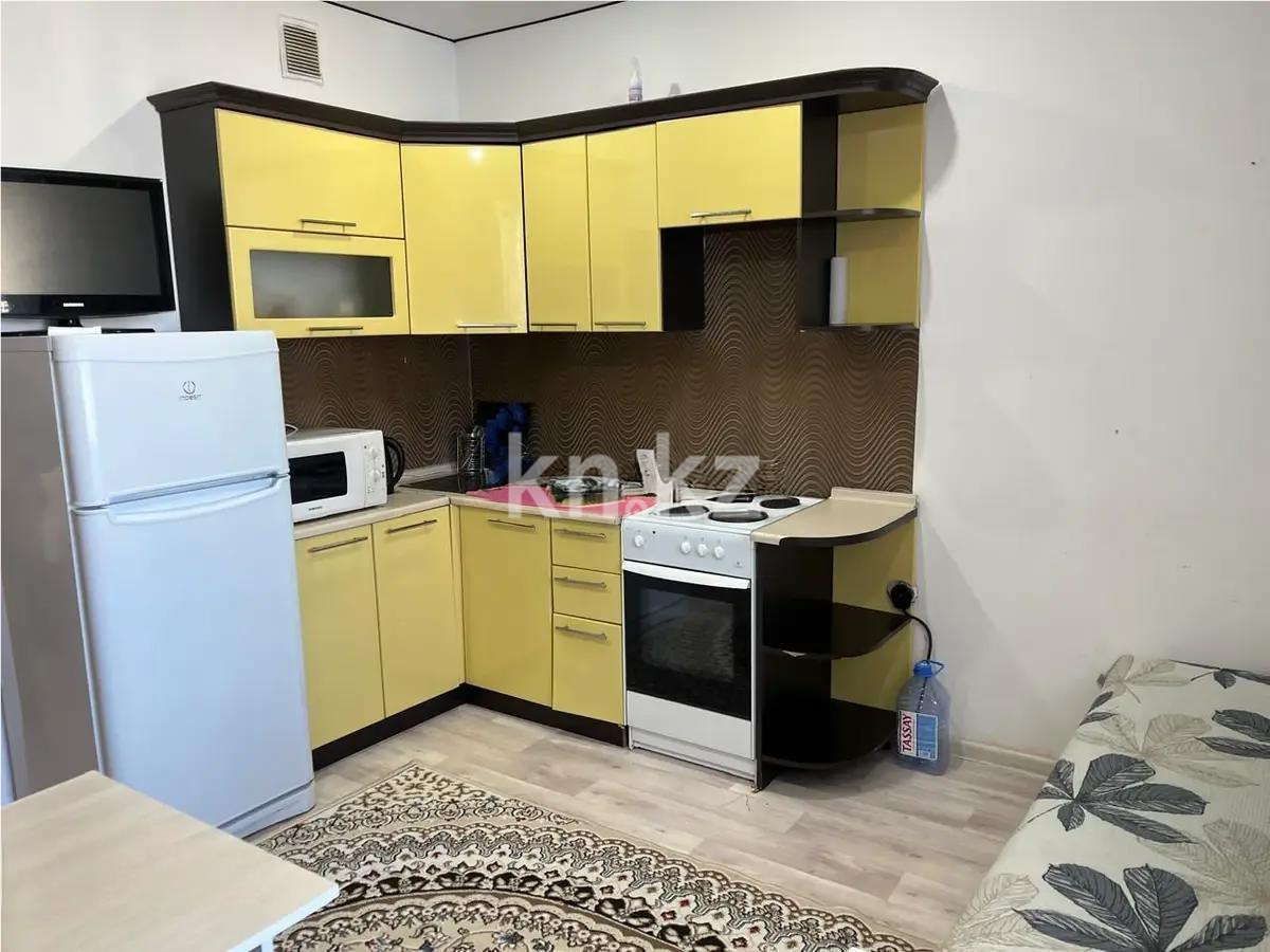 Продажа 1-комнатной квартиры, 41 м² в Астане - фото 3