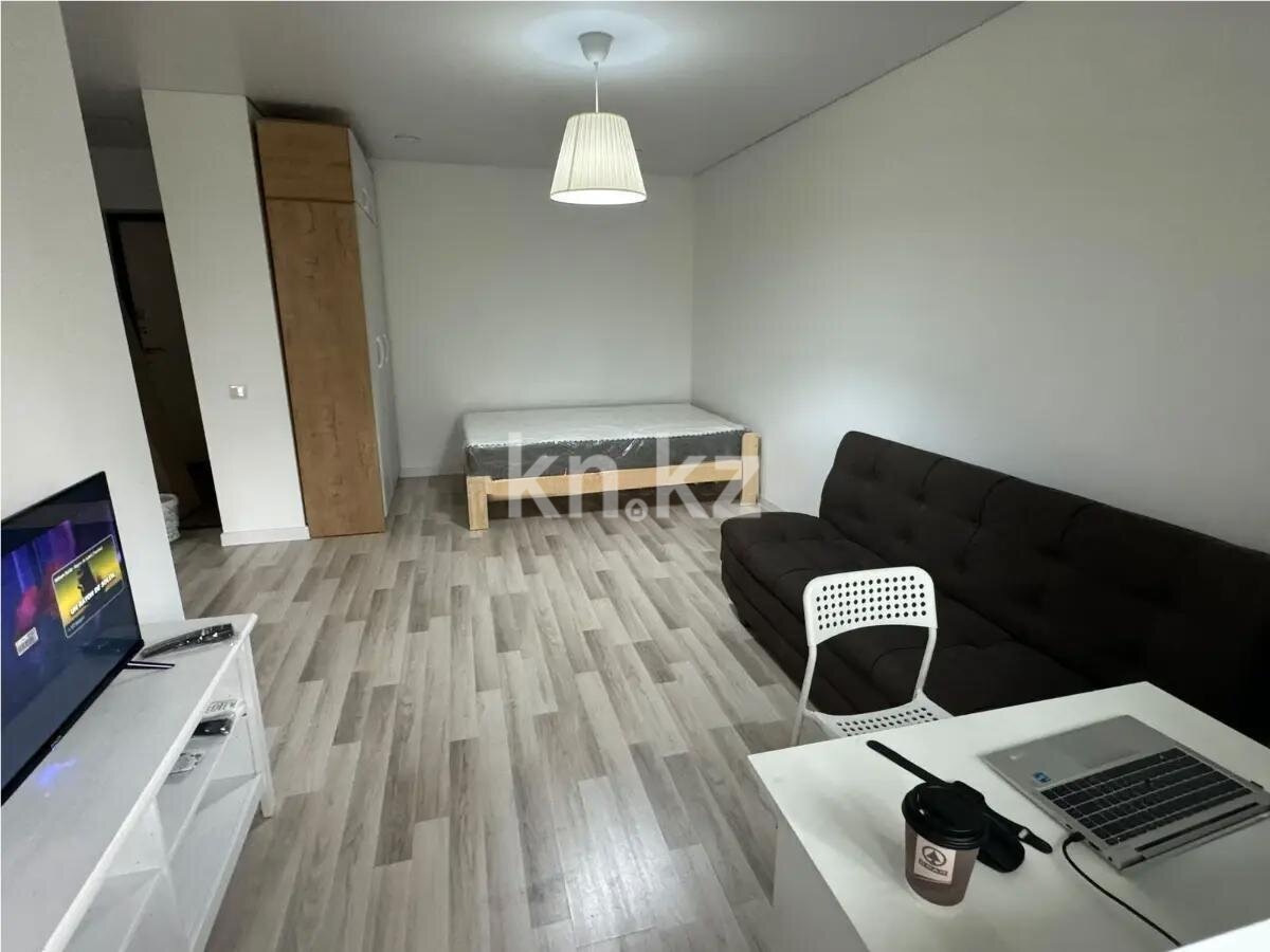 Продажа 1-комнатной квартиры, 32 м² в Алматы - фото 2