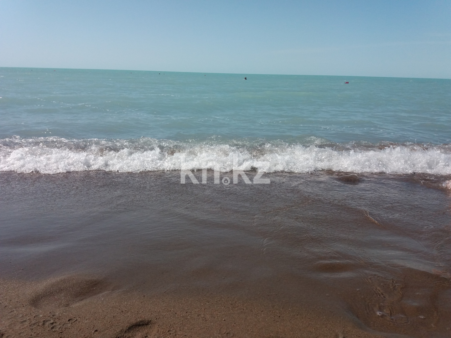 Аренда , 30 м², Чубар-тюбек п. в Балхаше - фото 2