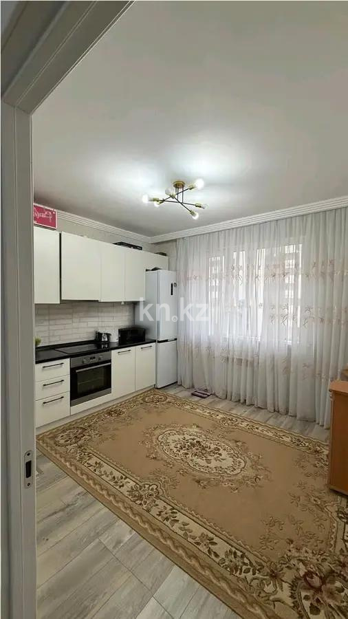 Продажа 3-комнатной квартиры, 82 м², пр. Туран, дом  55к в Астане - фото 4