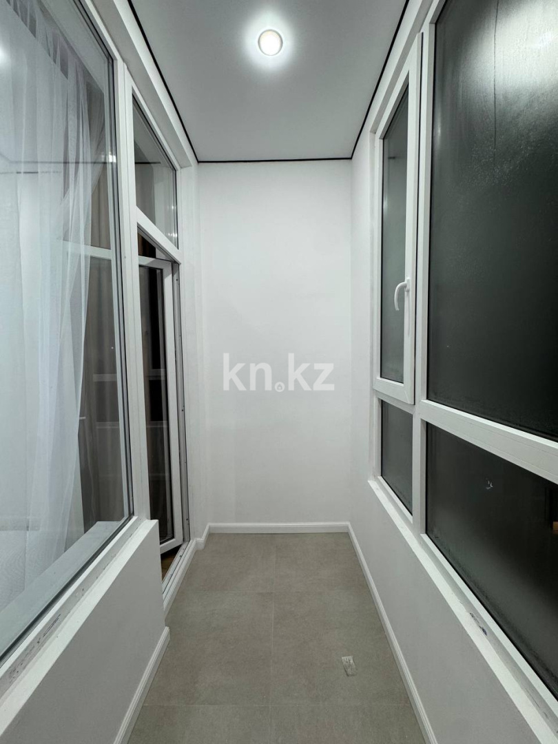 Продажа 3-комнатной квартиры, 66.4 м² в Астане - фото 23