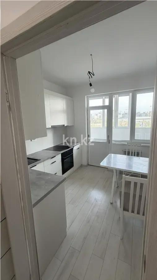Продажа 1-комнатной квартиры, 39.4 м² в Алматы - фото 2