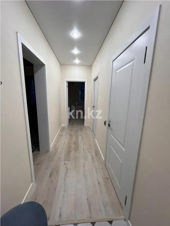 Продажа 1-комнатной квартиры, 43.2 м² в Алматы - фото 6