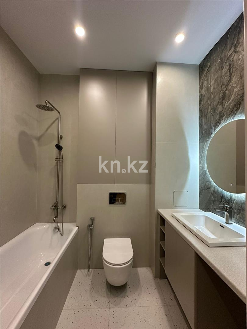 Продажа 2-комнатной квартиры, 34 м², ул. Айтматова в Астане - фото 7