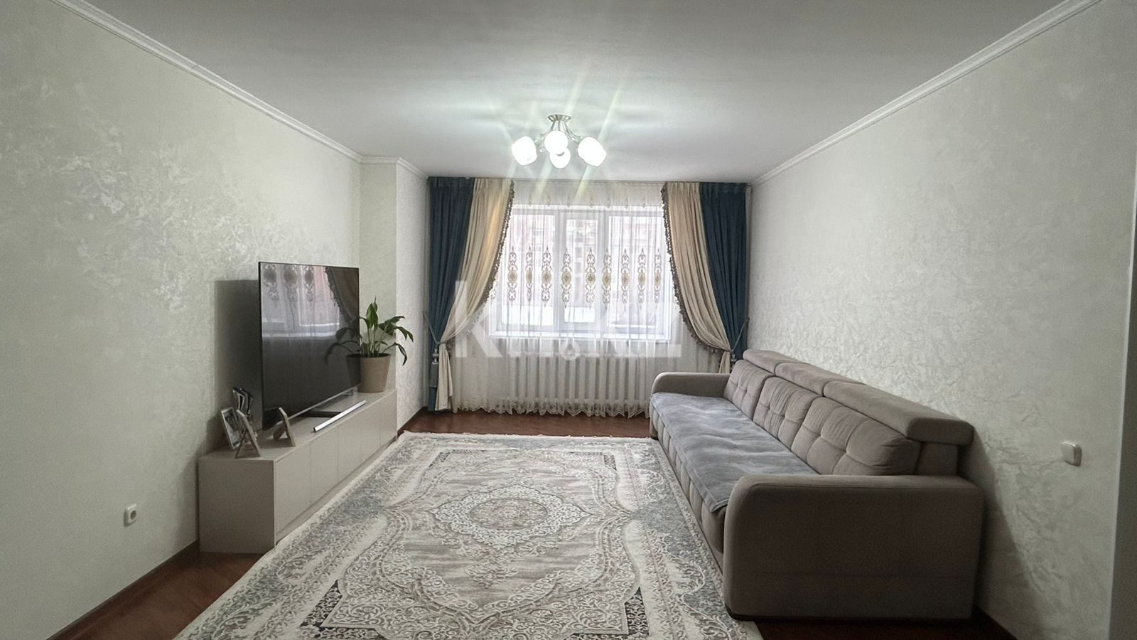 Продажа 3-комнатной квартиры, 95 м² в Астане - фото 2