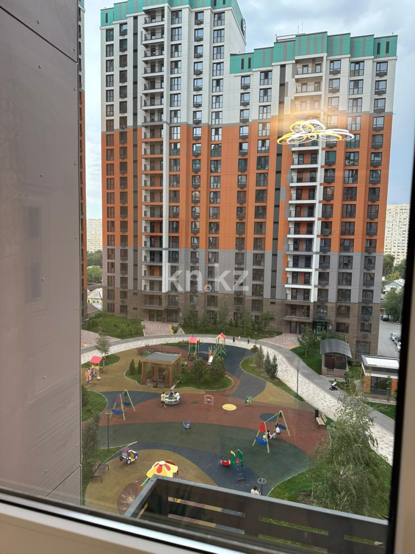 Аренда 1-комнатной квартиры, 47 м² в Алматы - фото 7