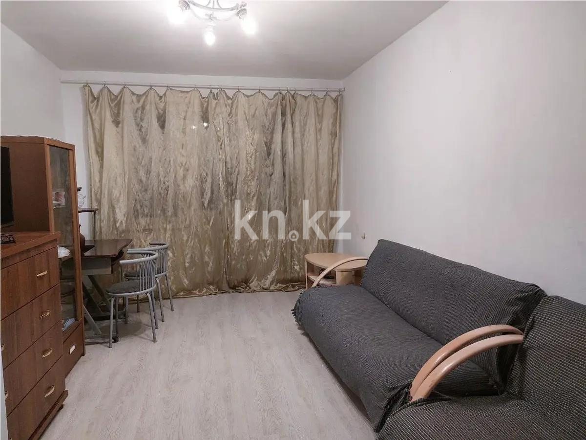 Продажа 3-комнатной квартиры, 59 м², мкр-н 7, дом  15 в Алматы