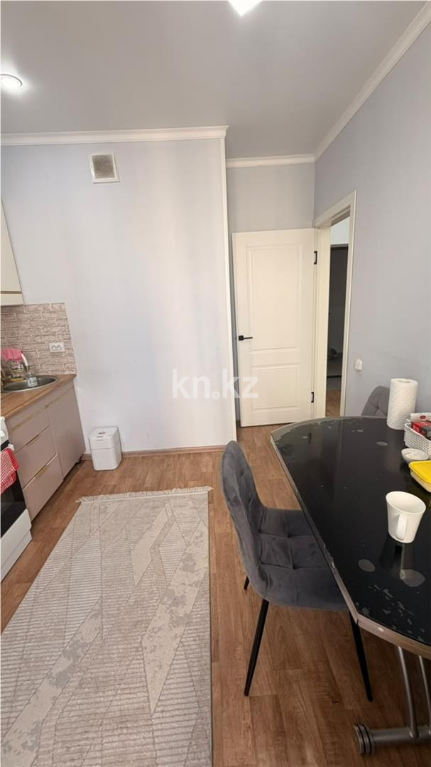 Продажа 1-комнатной квартиры, 37 м² в Караганде - фото 13