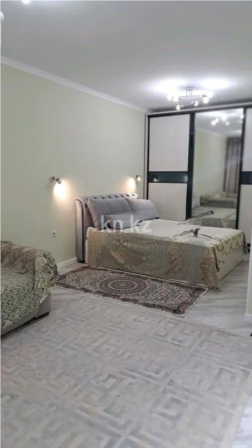 Продажа 1-комнатной квартиры, 48 м² в Алматы