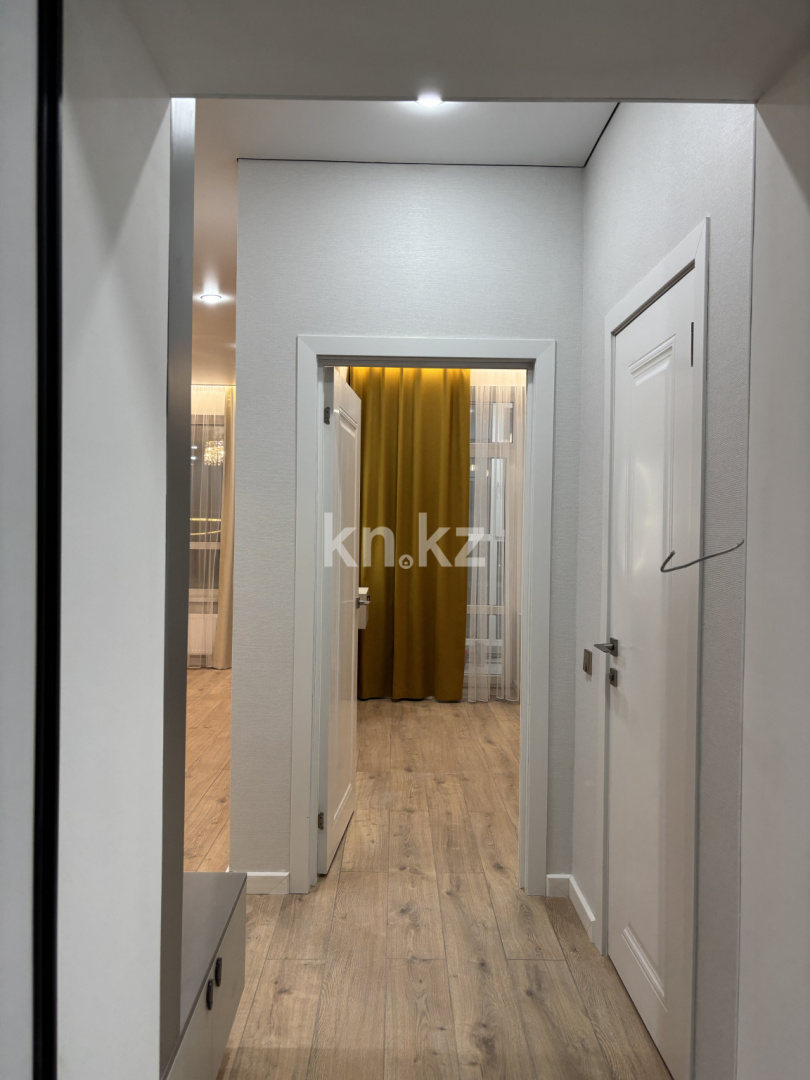 Продажа 2-комнатной квартиры, 44.8 м² в Астане - фото 10