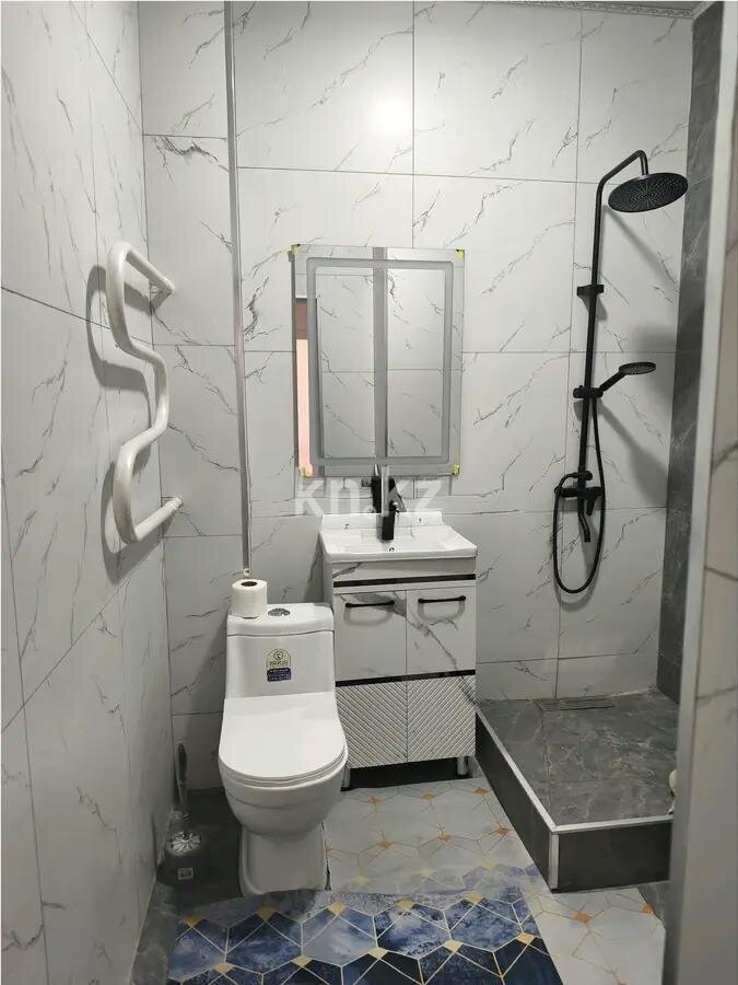 Продажа 1-комнатной квартиры, 40 м² в Алматы - фото 2