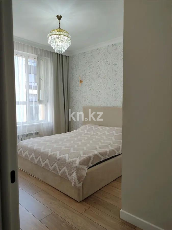 Продажа 2-комнатной квартиры, 56.1 м² в Астане - фото 2