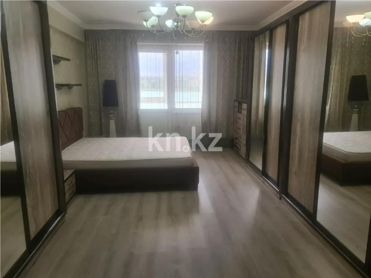 Продажа 2-комнатной квартиры, 66.5 м² в Алматы