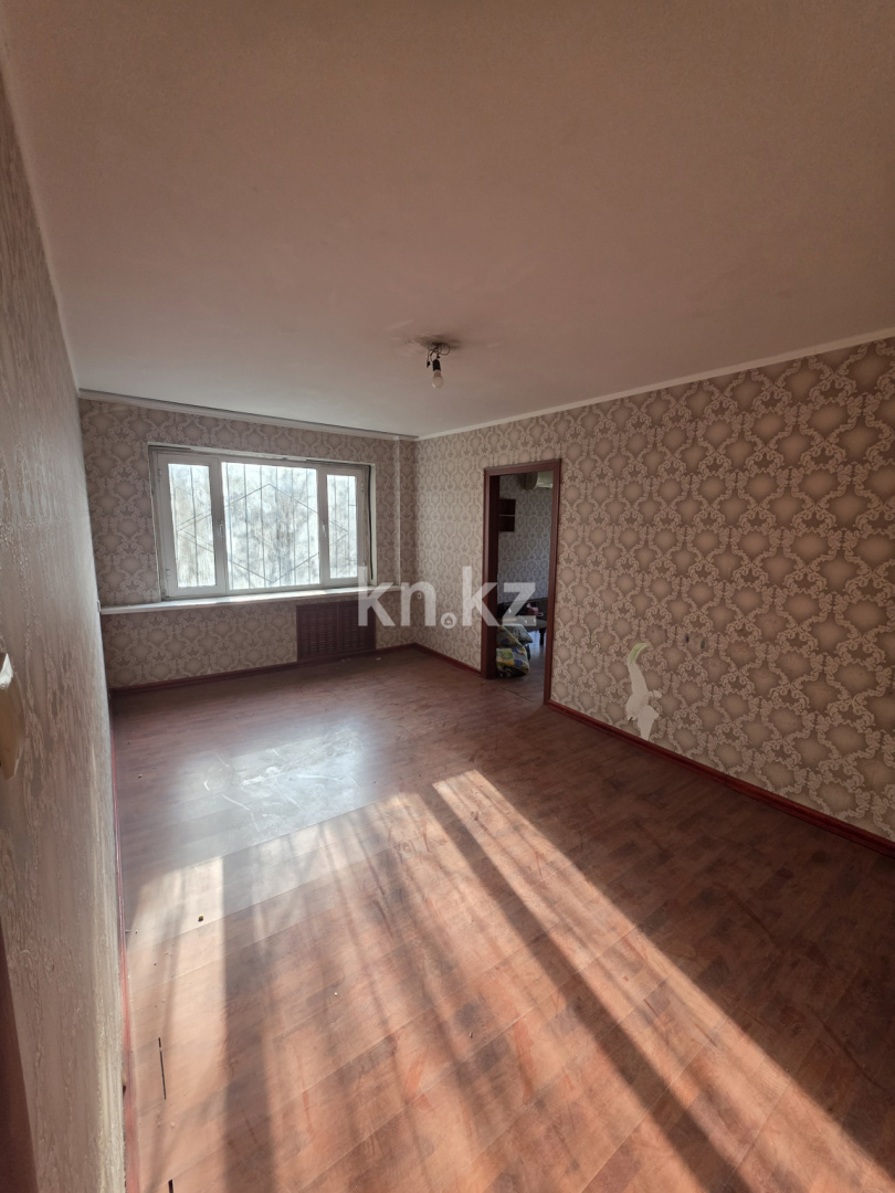 Продажа 3-комнатной квартиры, 58.9 м², 8 мкр, дом  6 в Шымкенте - фото 2