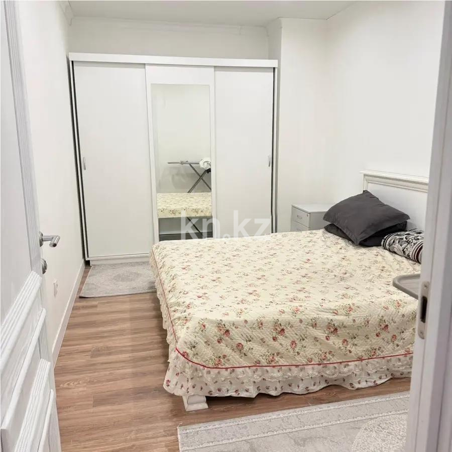 Продажа 2-комнатной квартиры, 52 м² в Алматы - фото 2