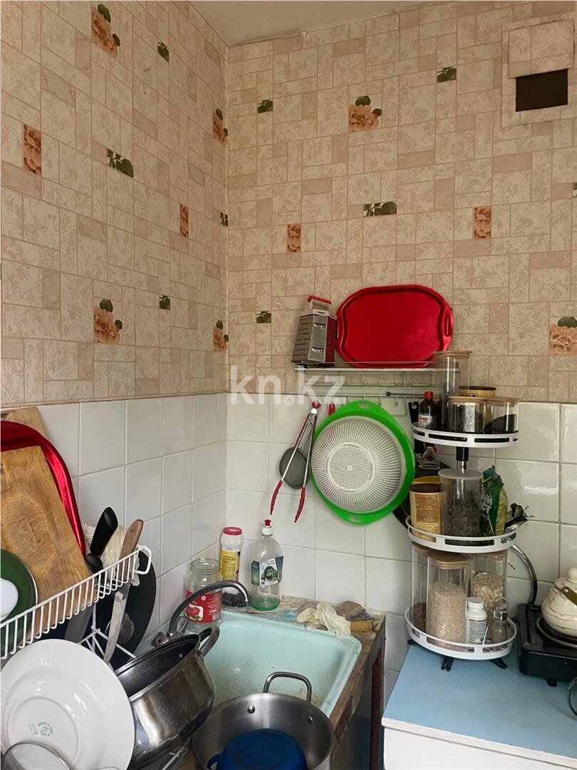 Продажа 1-комнатной квартиры, 31 м² в Темиртау - фото 5