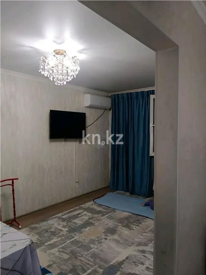 Продажа 1-комнатной квартиры, 35 м² в Алматы