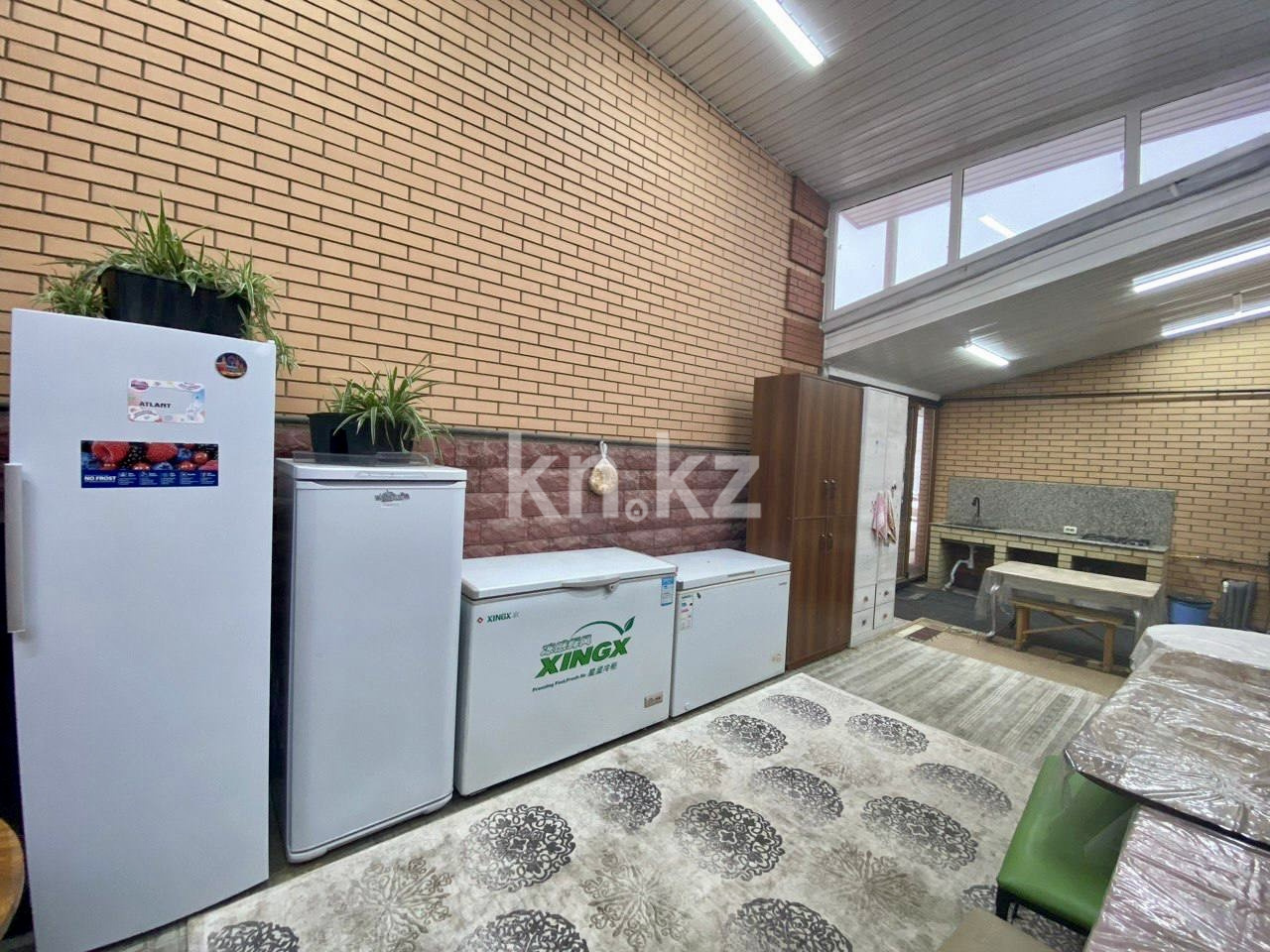 Продажа 7-комнатного дома, 413 м², ул. Козыбасы в Алматы - фото 37