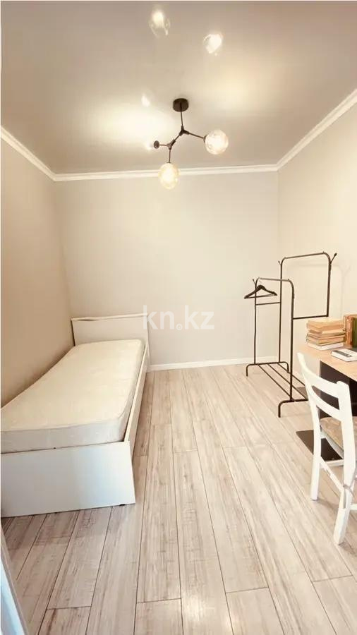 Продажа 2-комнатной квартиры, 57.6 м² в Алматы - фото 3