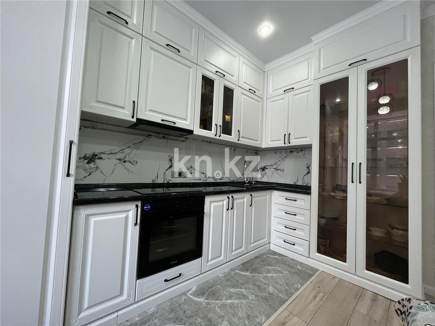 Продажа 2-комнатной квартиры, 64 м², ул. Ашимова в Караганде - фото 11