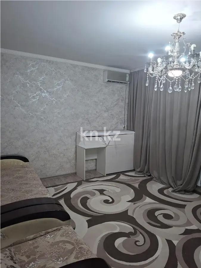 Продажа 2-комнатной квартиры, 65.3 м² в Алматы