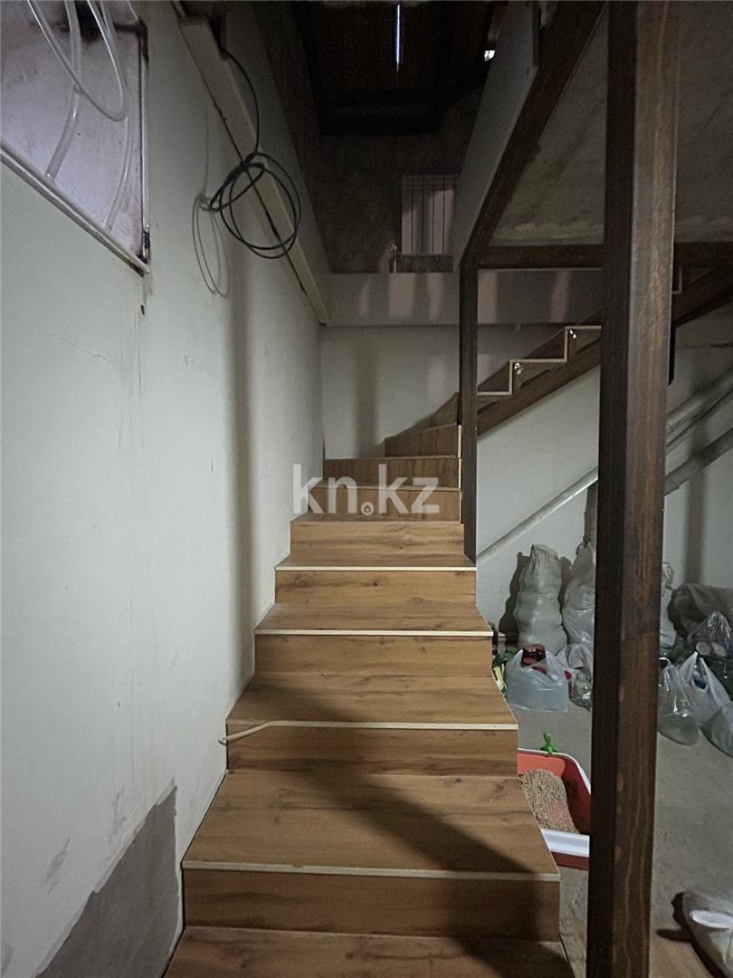 Продажа 7-комнатного дома, 355 м², ул. Жандарбековой в Караганде - фото 21