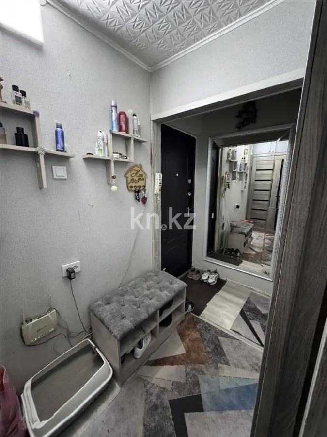 Продажа 2-комнатной квартиры, 42.2 м², мкр. Тастак-1, дом  17 в Алматы - фото 5