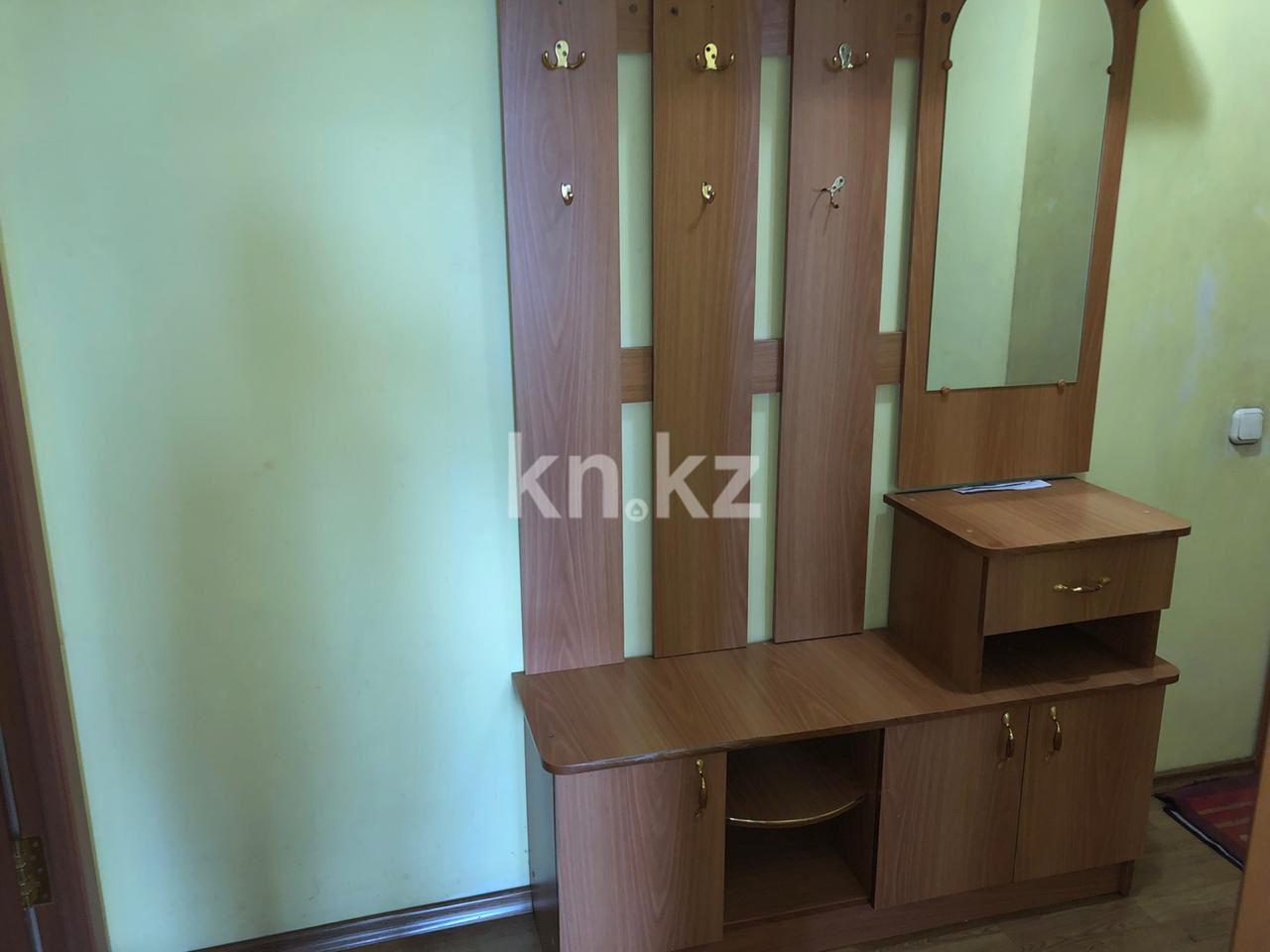 Аренда 2-комнатной квартиры, 45 м² в Астане - фото 6