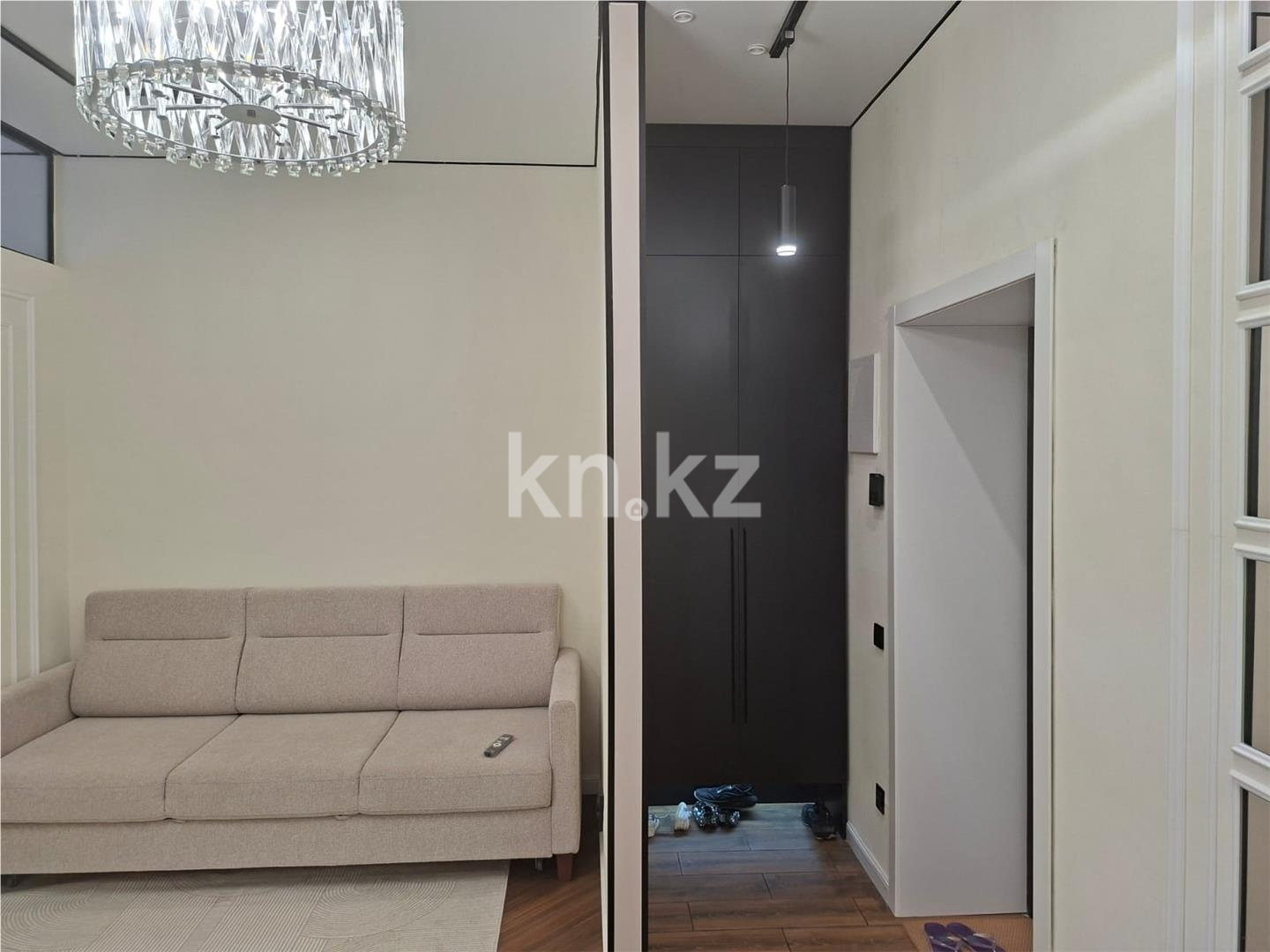 Продажа 2-комнатной квартиры, 48 м² в Караганде - фото 2