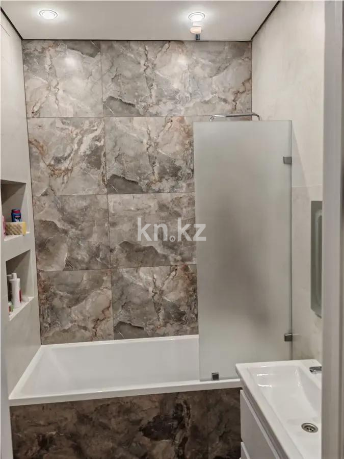 Продажа 3-комнатной квартиры, 116.73 м², пр. Улы Дала, дом  37 в Астане - фото 2