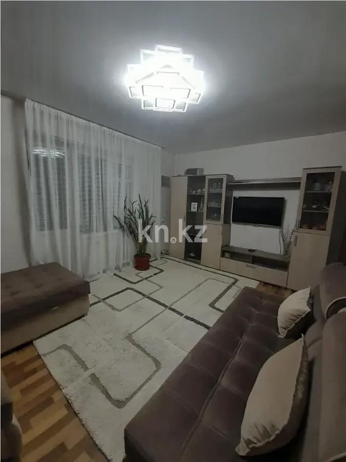 Продажа 1-комнатной квартиры, 33.5 м² в Алматы