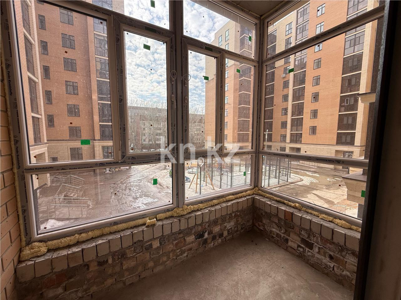 Продажа 4-комнатной квартиры, 114 м² в Караганде - фото 8