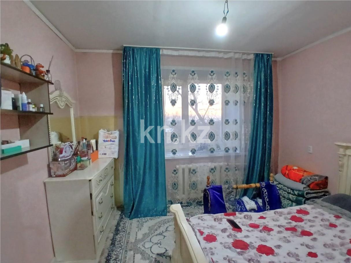 Продажа 2-комнатной квартиры, 48 м², ул. Керамическая, дом  76 в Караганде - фото 3