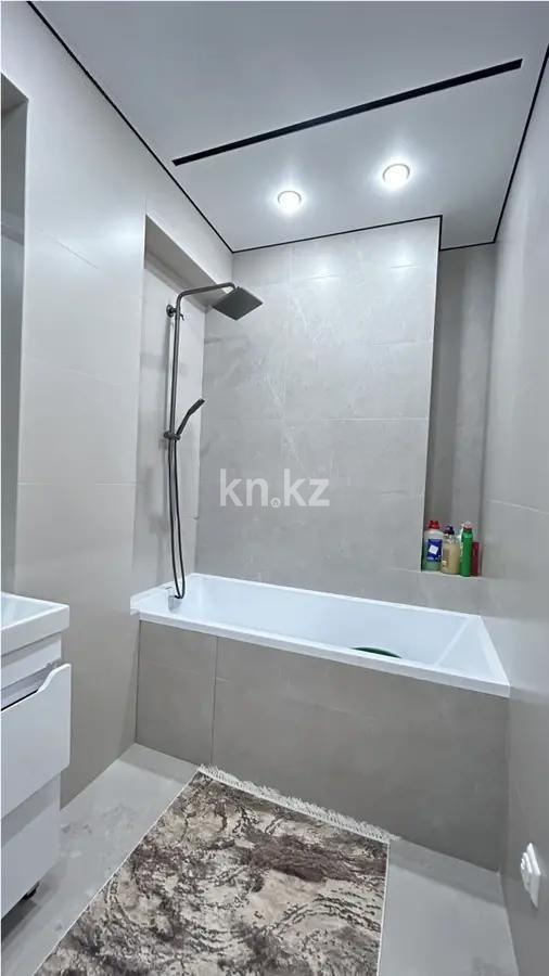 Продажа 2-комнатной квартиры, 43 м² в Алматы - фото 3
